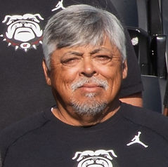 Moose Henson